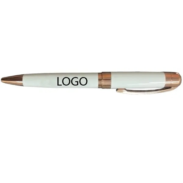 Stylish Executive Business Twist Roller Ball Pen