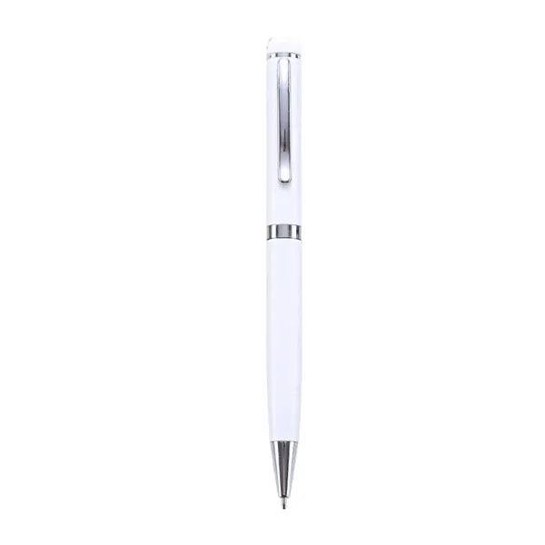 Metal Twist Ball Point Pen