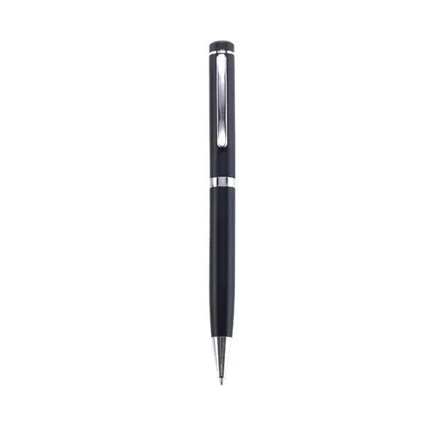 Metal Twist Ball Point Pen