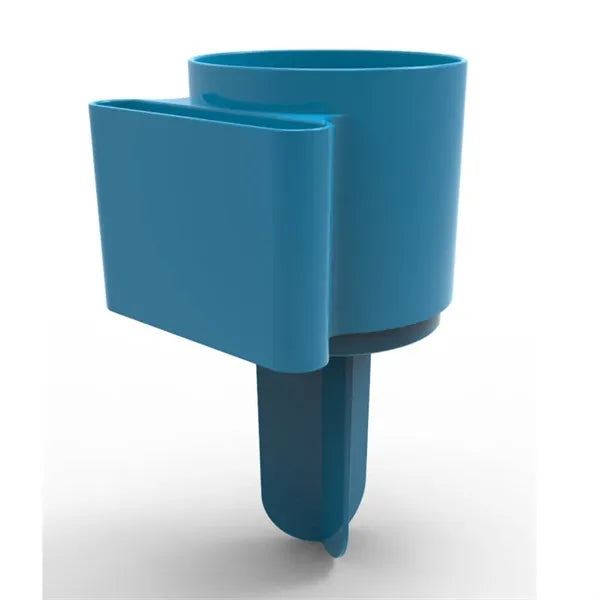Beach Cup Holders W/the Phone Pocket