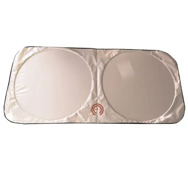 Universal Car Windshield to Keep Vehicle Cool--59"x27.5"