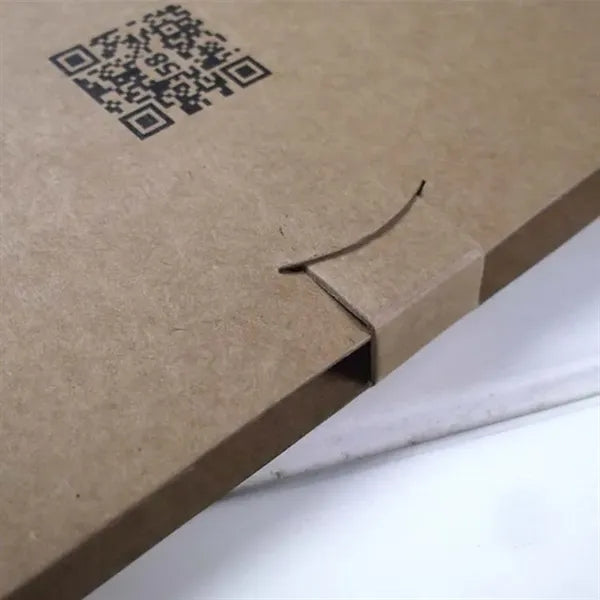 Handy Book Sticker Note Pads w/Pen