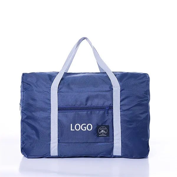 Foldable Travel Duffel Tote Bag Carry on Luggage
