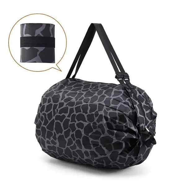 Foldable Bags for Groceries and Shopping