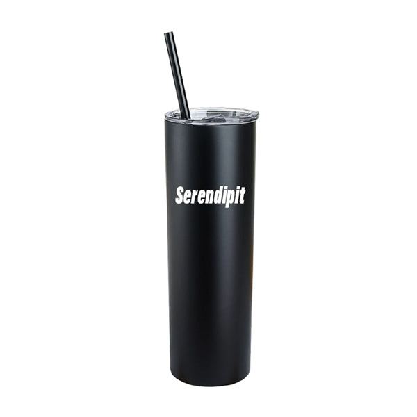 20 Oz. Stainless Steel Tumbler