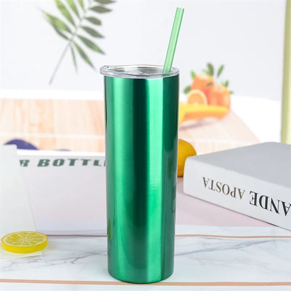 20 Oz. Stainless Steel Tumbler