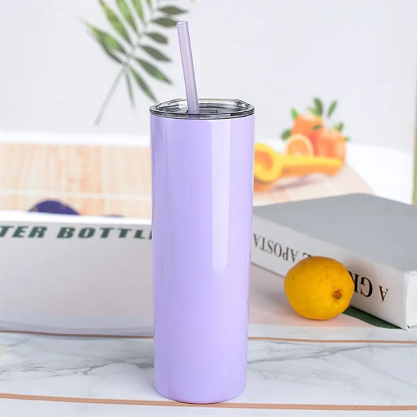 20 Oz. Stainless Steel Tumbler
