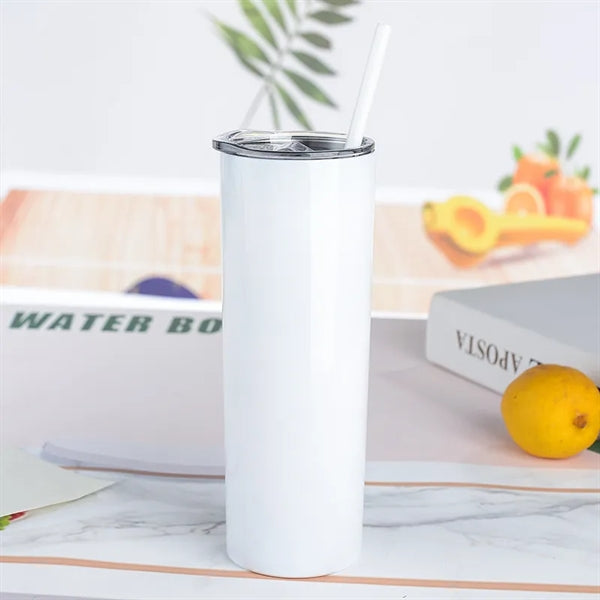 20 Oz. Stainless Steel Tumbler