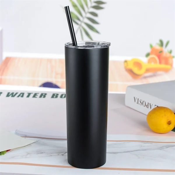 20 Oz. Stainless Steel Tumbler