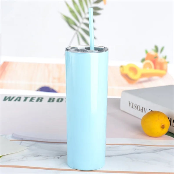 20 Oz. Stainless Steel Tumbler