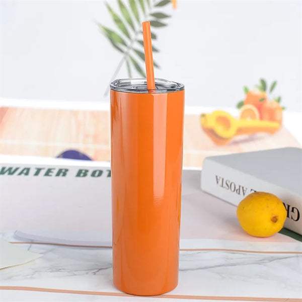 20 Oz. Stainless Steel Tumbler