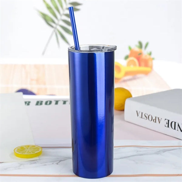 20 Oz. Stainless Steel Tumbler