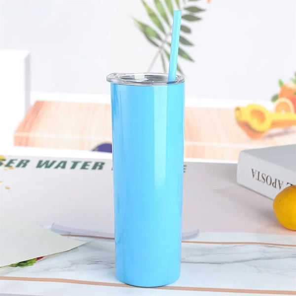 20 Oz. Stainless Steel Tumbler