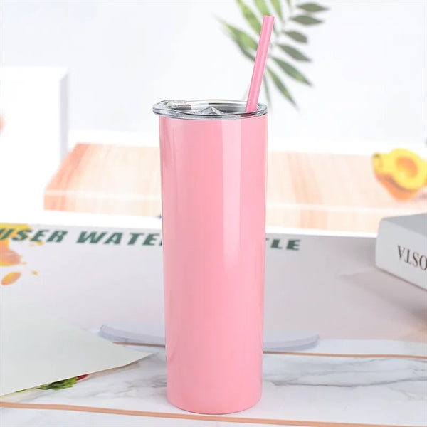 20 Oz. Stainless Steel Tumbler