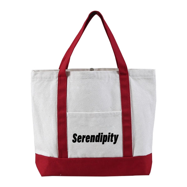 Canvas Bags