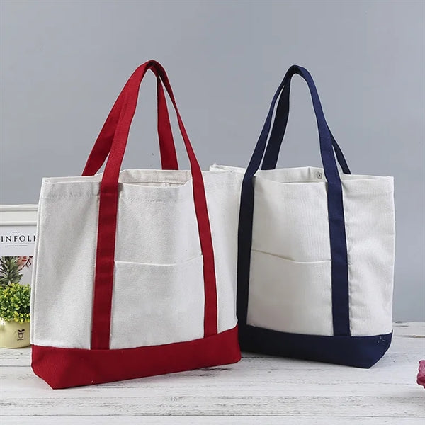 Canvas Bags