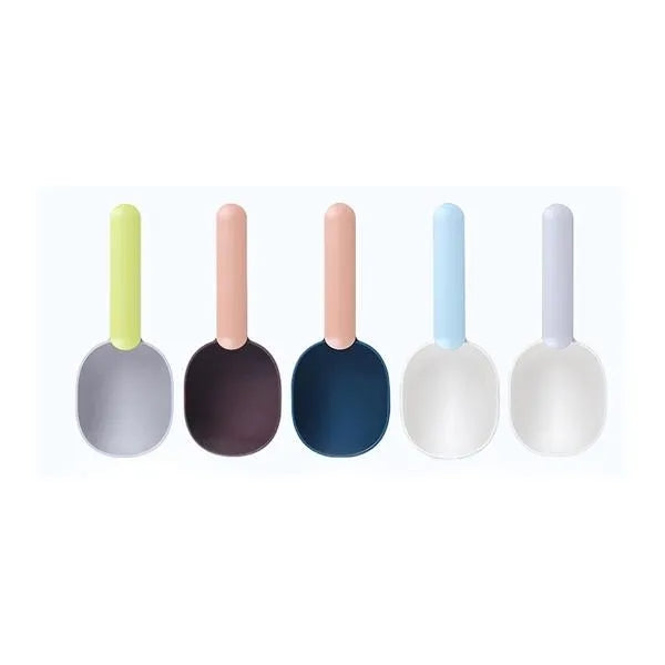 Pet Food Spoon