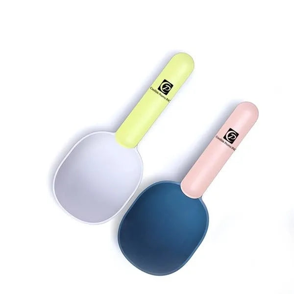 Pet Food Spoon