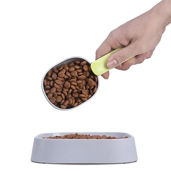 Pet Food Spoon