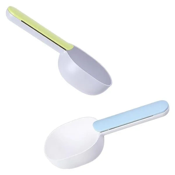 Pet Food Spoon