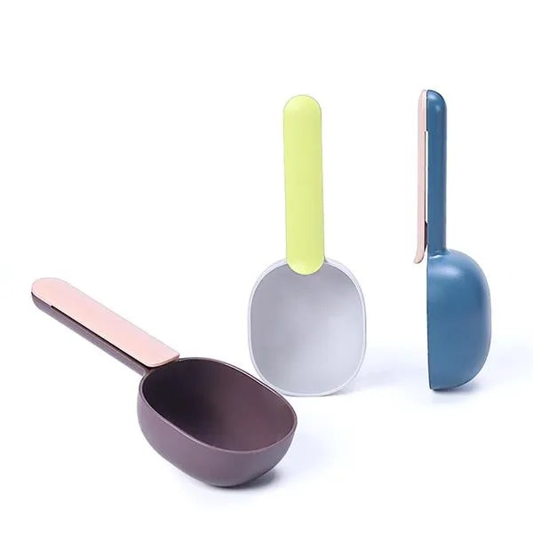 Pet Food Spoon