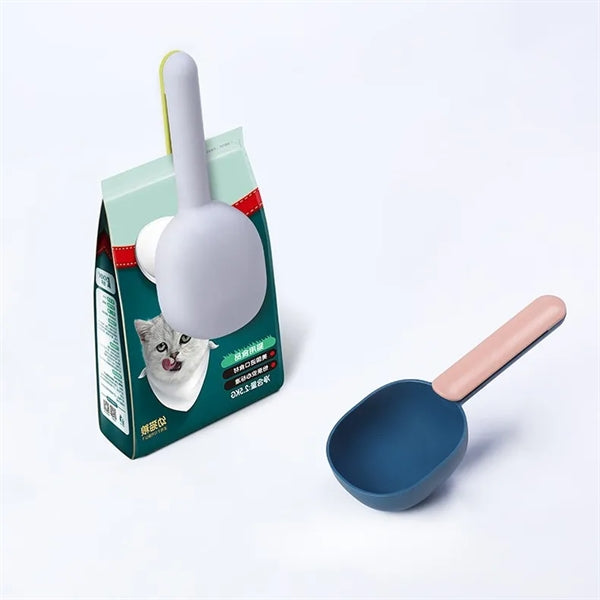 Pet Food Spoon