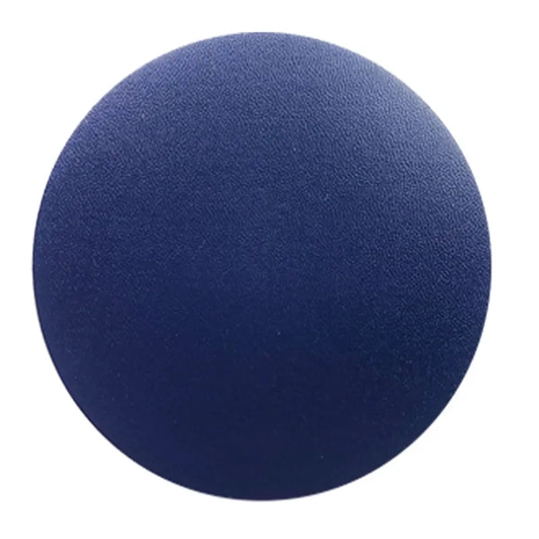 PU Leather Round Cup Coasters