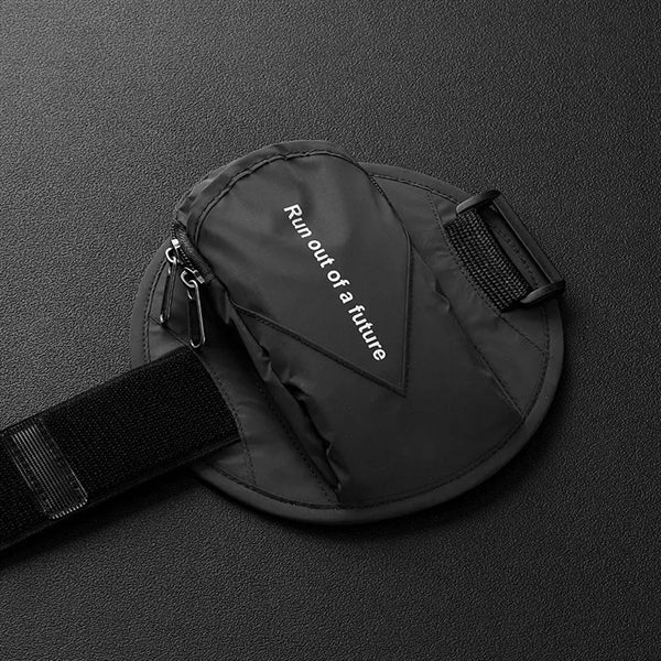 Waterproof Neoprene Cell Phone Sports Armband Bag
