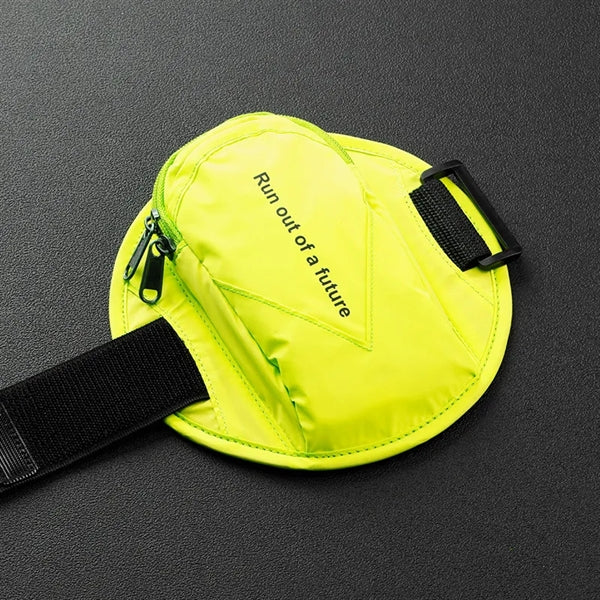 Waterproof Neoprene Cell Phone Sports Armband Bag