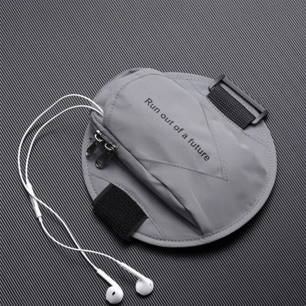 Waterproof Neoprene Cell Phone Sports Armband Bag