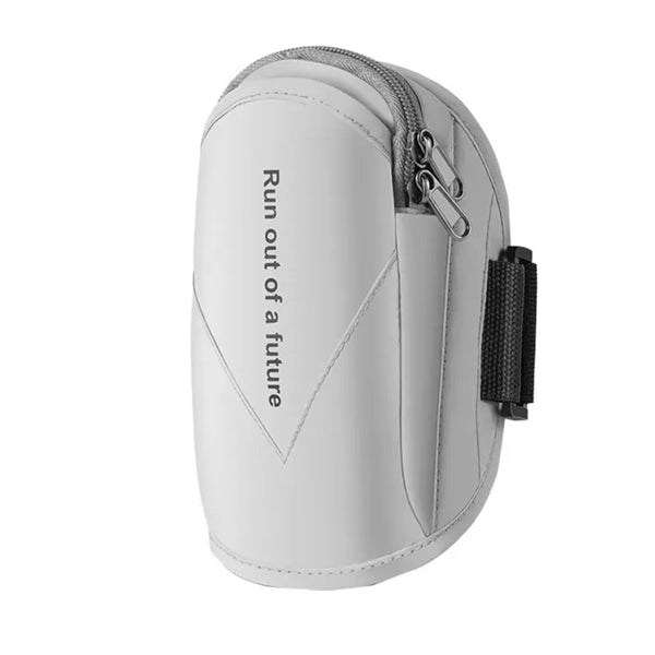 Waterproof Neoprene Cell Phone Sports Armband Bag
