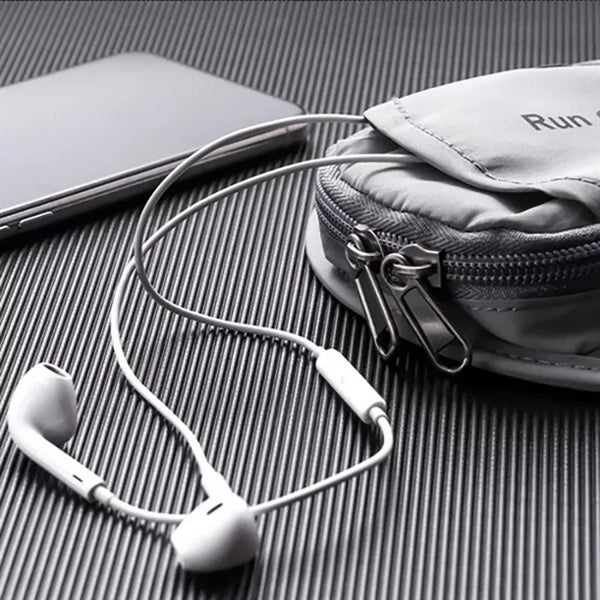 Waterproof Neoprene Cell Phone Sports Armband Bag