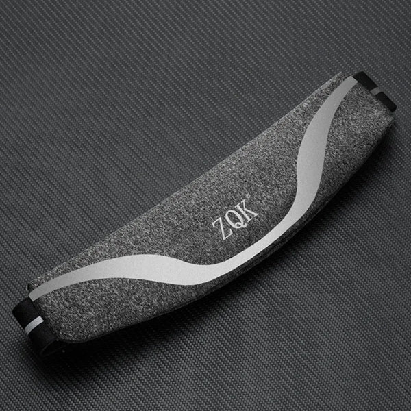 Neoprene Outdoor Sports Running Waist Bag w/Seflective Strip