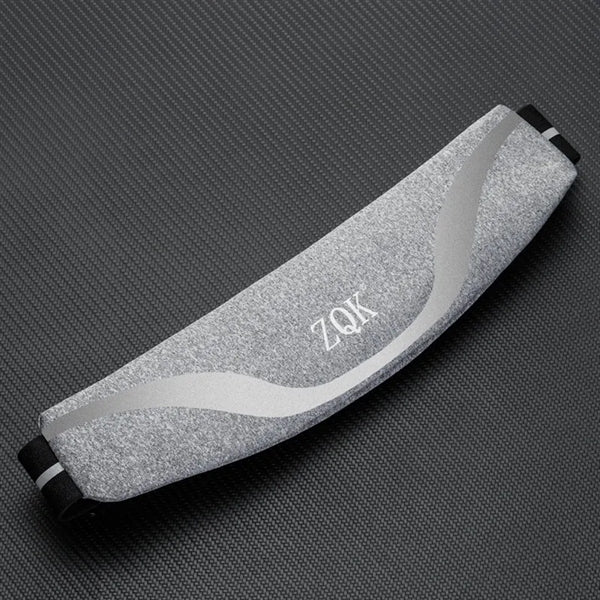 Neoprene Outdoor Sports Running Waist Bag w/Seflective Strip