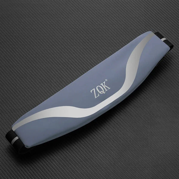 Neoprene Outdoor Sports Running Waist Bag w/Seflective Strip