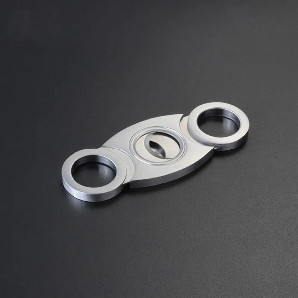 Stainless Steel Cigar Cut Blade