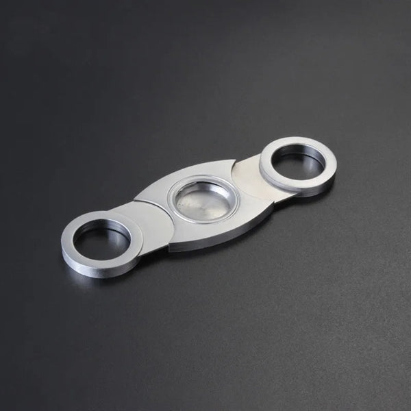 Stainless Steel Cigar Cut Blade