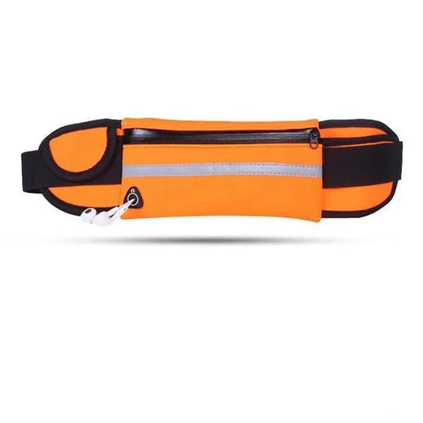 Outdoor Stretch Sports Waist Bag