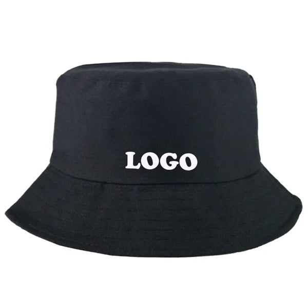 Cotton Unisex Everyday Style Bucket Hat