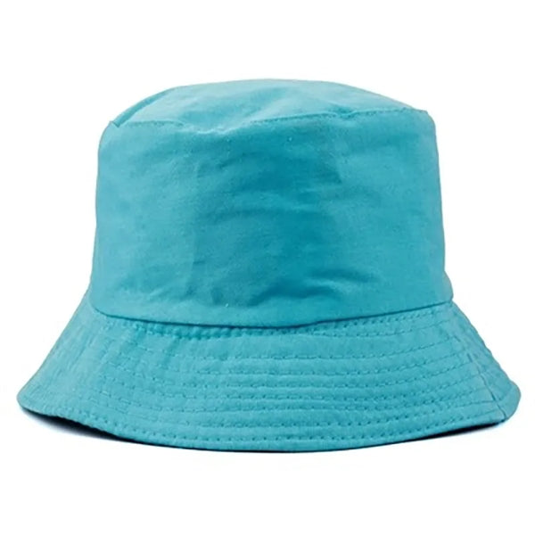 Cotton Unisex Everyday Style Bucket Hat