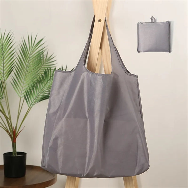 Oxford Fabric Foldable Shopping Bag