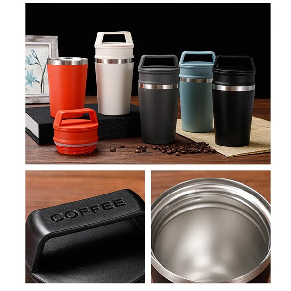 15oz and 10oz Insulated Cups for Lovers
