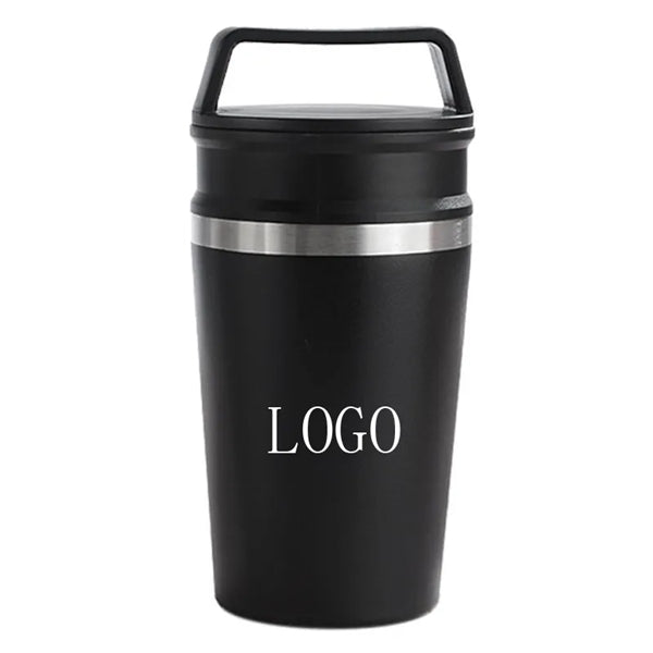 15oz and 10oz Insulated Cups for Lovers
