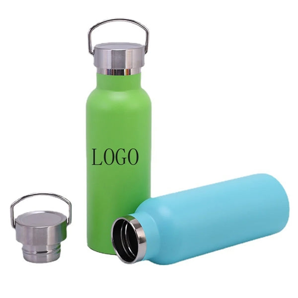25oz Stainless Steel Insulated Water Bottle