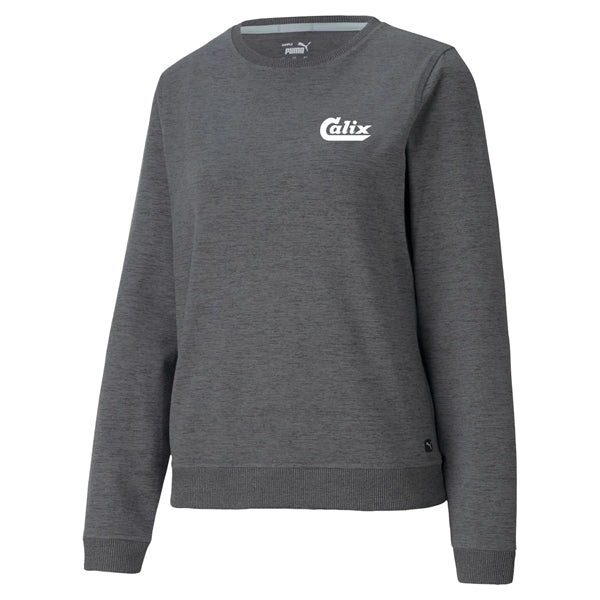 Puma Cloudspun Women's Crewneck
