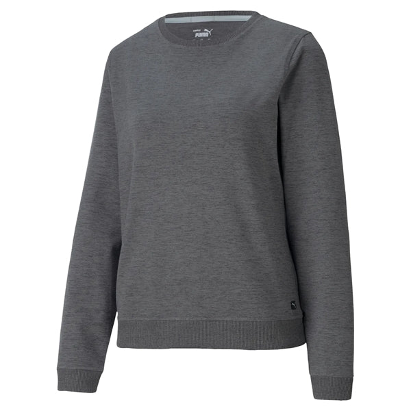 Puma Cloudspun Women's Crewneck