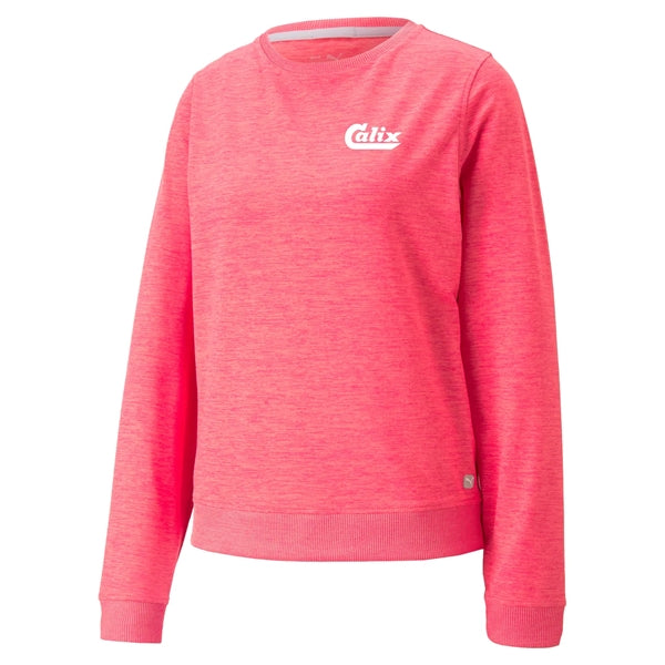 Puma Cloudspun Women's Crewneck