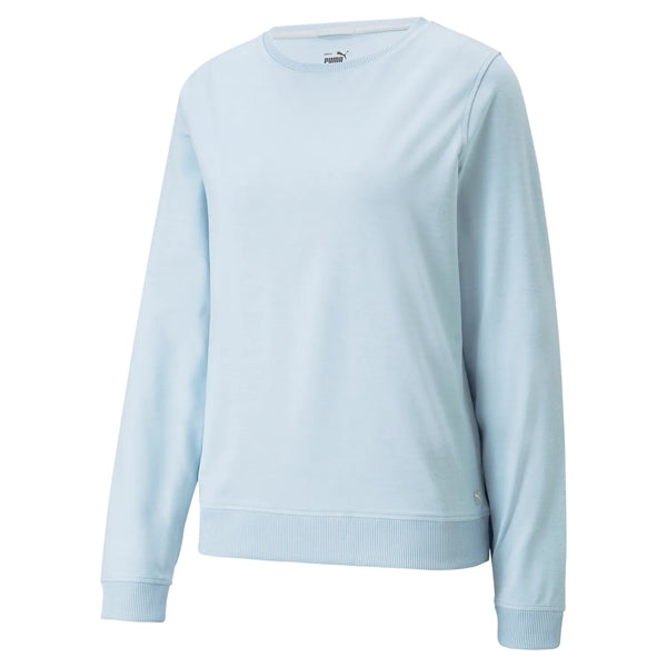 Puma Cloudspun Women's Crewneck