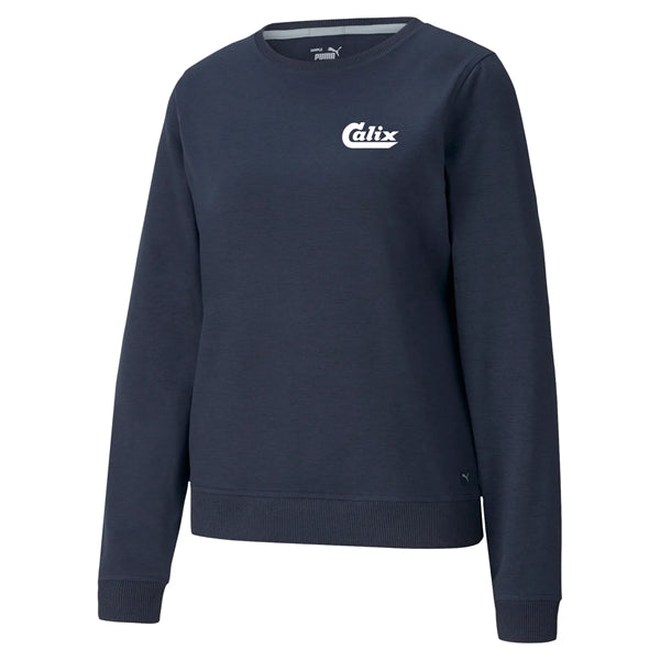 Puma Cloudspun Women's Crewneck