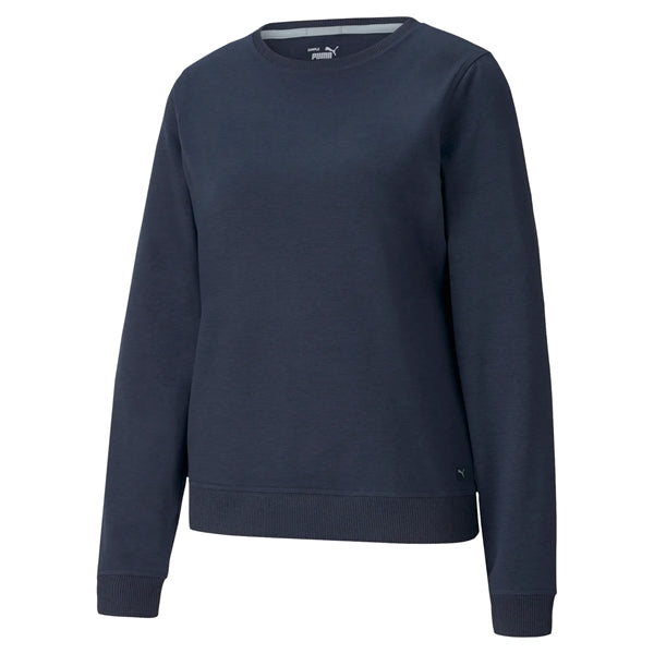 Puma Cloudspun Women's Crewneck